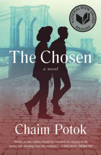 The Chosen [Paperback]