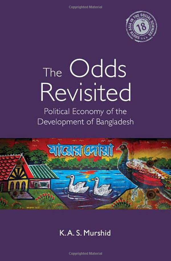 The Odds Revisited: Political Economy of the