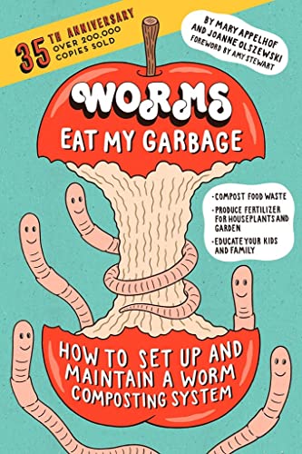 Worms Eat My Garbage, 35th Anniversary Editio