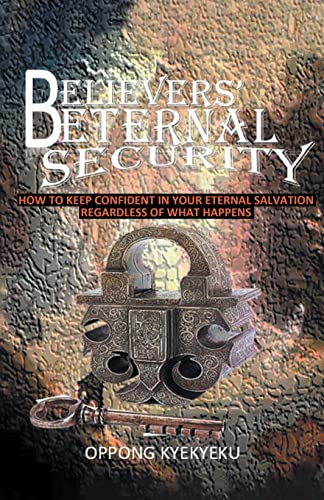 Believers' Eternal Security