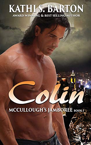 Colin [Hardcover]