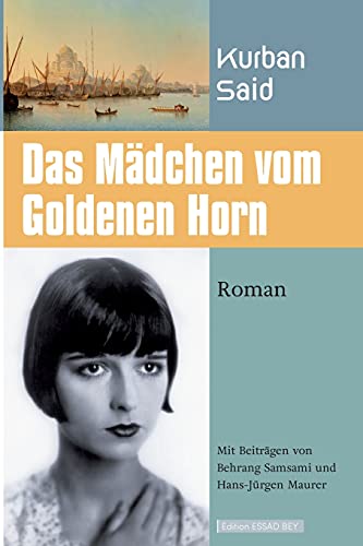 Das Madchen Vom Goldenen Horn