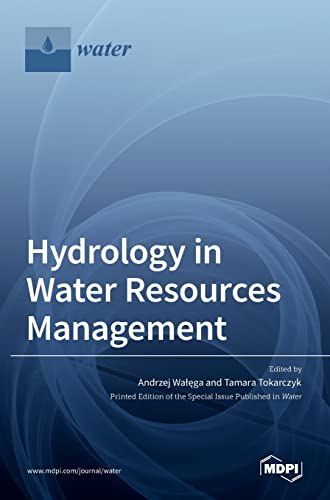 Hydrology In Water Resources Management