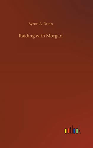 Raiding With Morgan