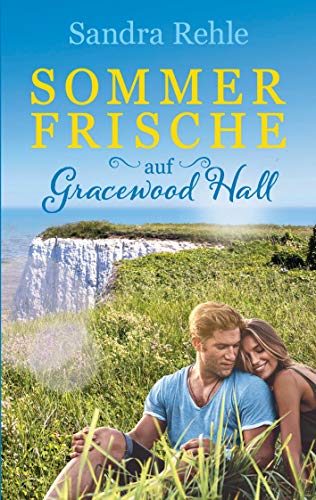 Sommerfrische Auf Graceood Hall