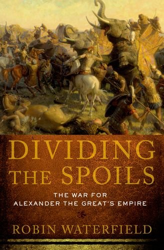 Dividing the Spoils: The War for Alexander th