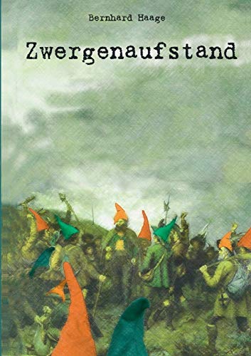 Zergenaufstand