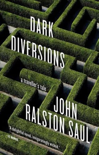 Dark Diversions: A Traveler's Tale [Paperback]