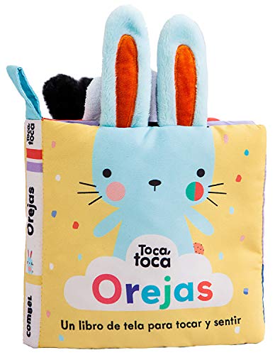 Orejas [Hardcover]