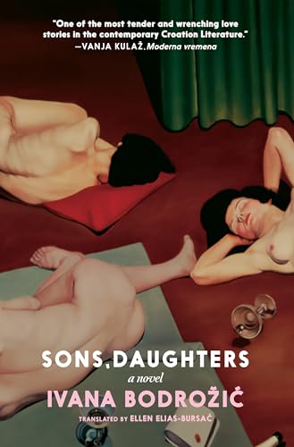 Sons, Daughters: A Novel [Paperback]