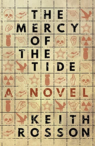 The Mercy of the Tide [Paperback]