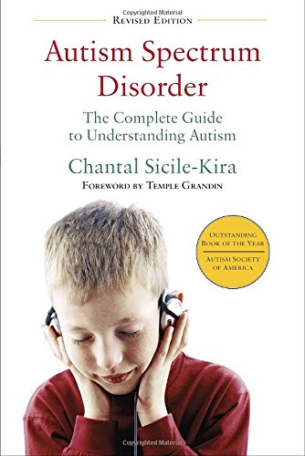 Autism Spectrum Disorder (revised): The Compl