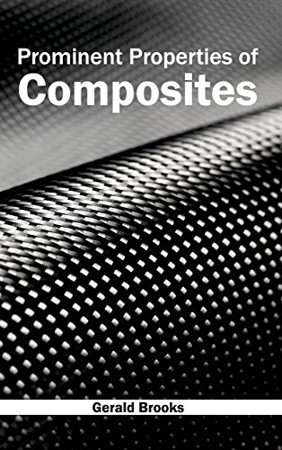 Prominent Properties Of Composites [Hardcover]