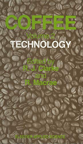 Coffee Volume 2 Technology [Paperback]