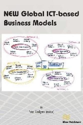 Ne Global ICT-Based Business Models [Hardcover]