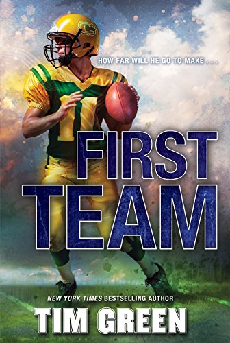 First Team [Paperback]