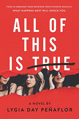 All of This Is True: A Novel [Hardcover]