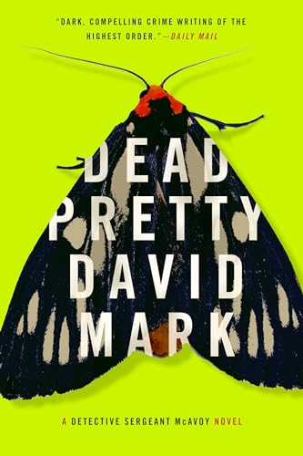 Dead Pretty [Paperback]