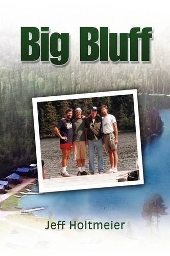 Big Bluff [Hardcover]