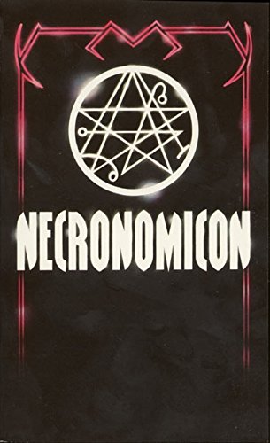 The Necronomicon [Paperback]