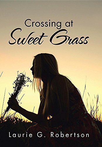 Crossing At Seet Grass [Hardcover]