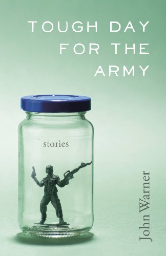 Tough Day For The Army (yellow Shoe Fiction) [Paperback]