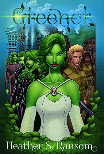 Greener [Hardcover]