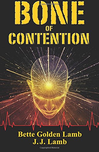 Bone Of Contention (gina Mazzio Rn Medical Series) (volume 4) [Paperback]