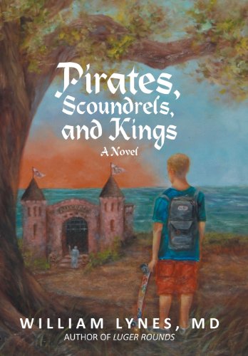 Pirates, Scoundrels, And Kings [Hardcover]