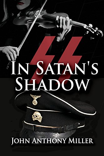 In Satan's Shado [Paperback]