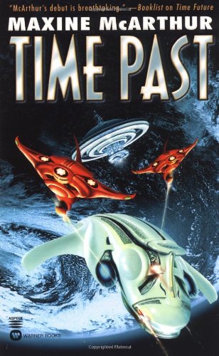 Time Past [Paperback]