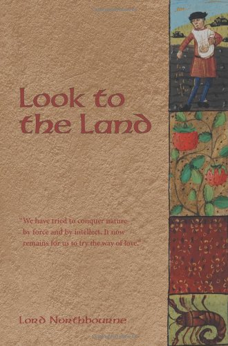 Look To The Land [Hardcover]