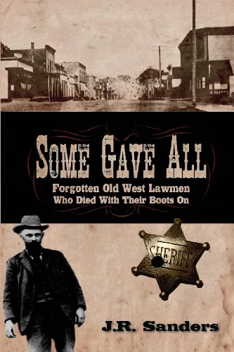 Some Gave All [Paperback]