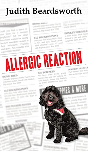 Allergic Reaction [Hardcover]