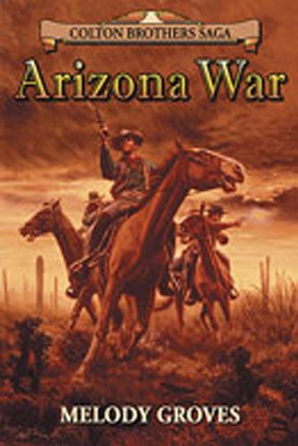 Arizona War [Paperback]