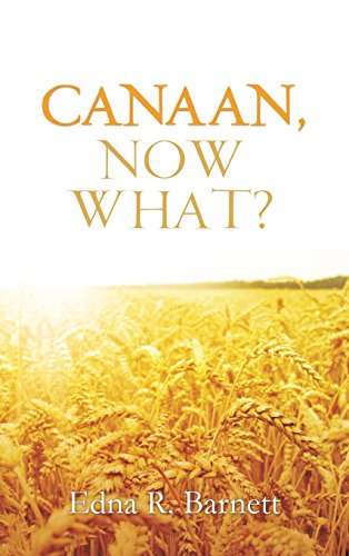 Canaan, No What [Hardcover]