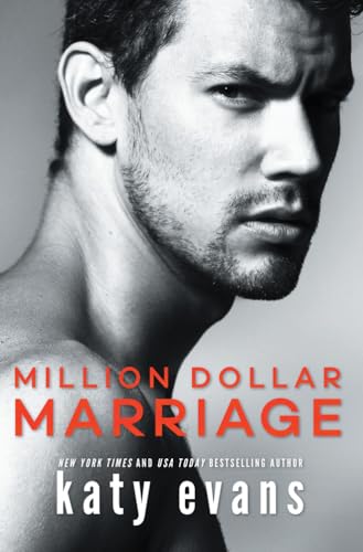 Million Dollar Marriage [Paperback]