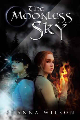 Moonless Sky [Paperback]