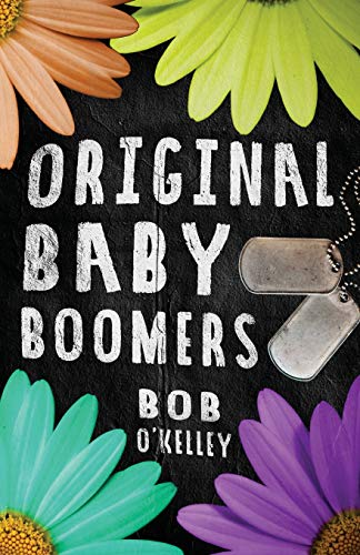 Original Baby Boomers [Paperback]