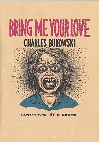 Bring Me Your Love [Paperback]