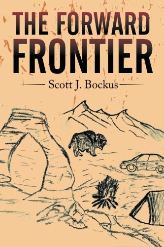 The Forard Frontier [Paperback]