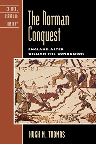 The Norman Conquest England after William the Conqueror [Paperback]