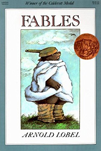 Fables [Paperback]