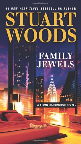 Family Jewels [Paperback]