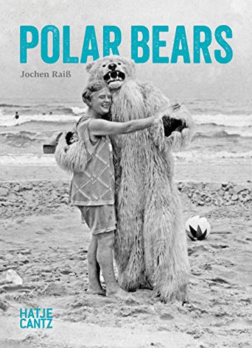 Polar Bears [Hardcover]