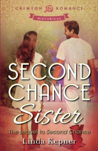 Second Chance Sister [Paperback]