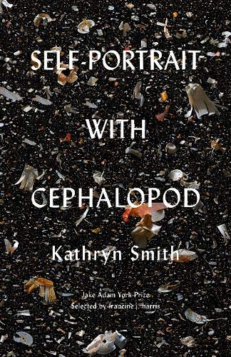 Self-Portrait with Cephalopod [Paperback]