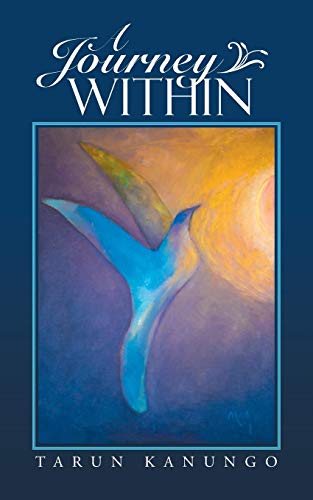 A Journey Within [Paperback]