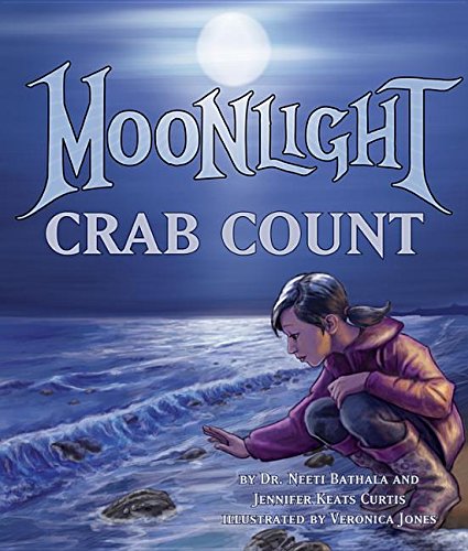 Moonlight Crab Count [Paperback]