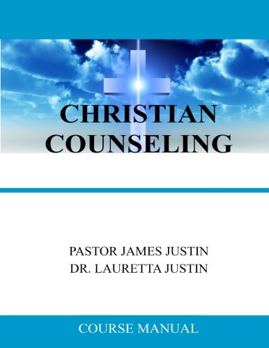 Christian Counseling [Paperback]